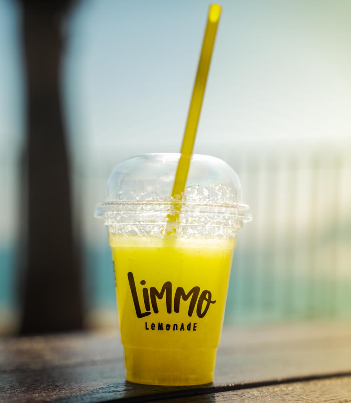 Limmo Lemonade