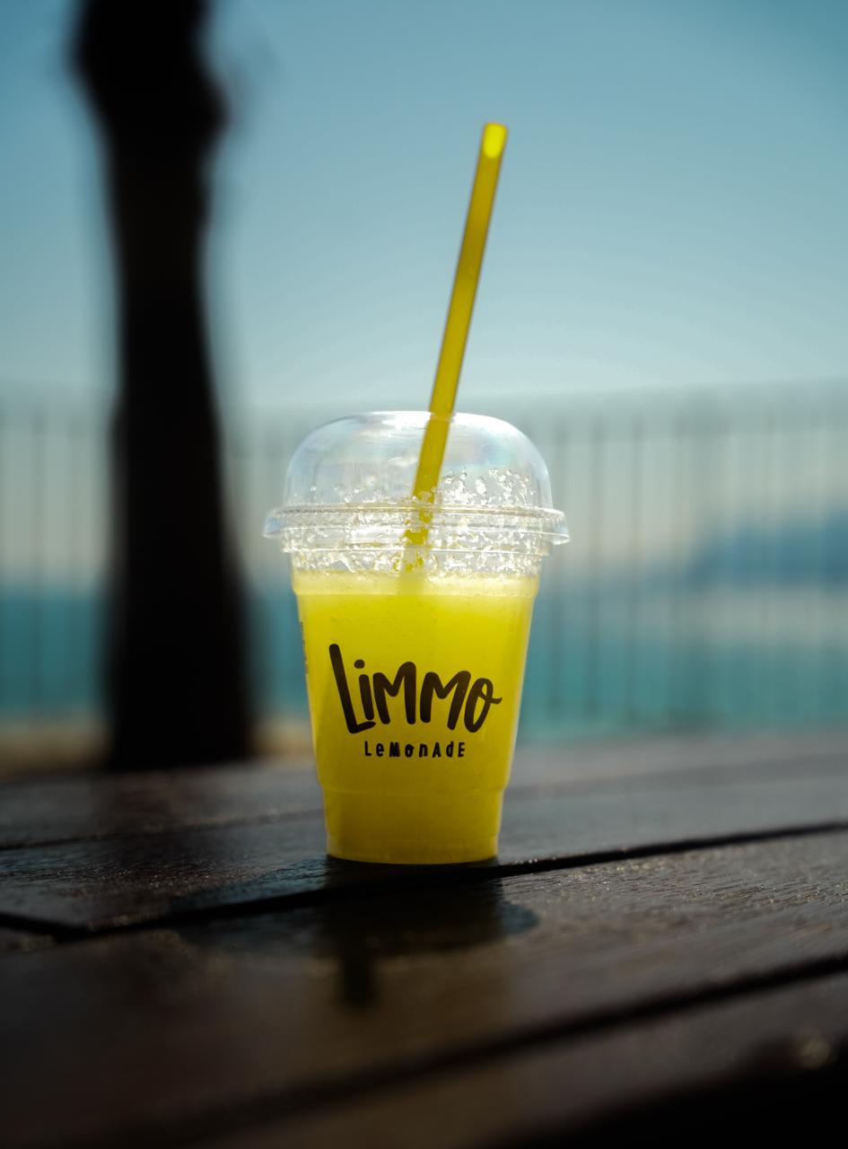 Limmo Lemonade